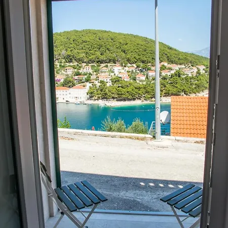 Apartamento Paradise Island Pucisca