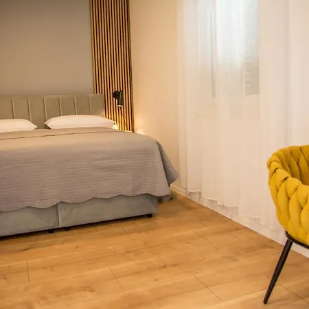 Apartamento Paradise Island *