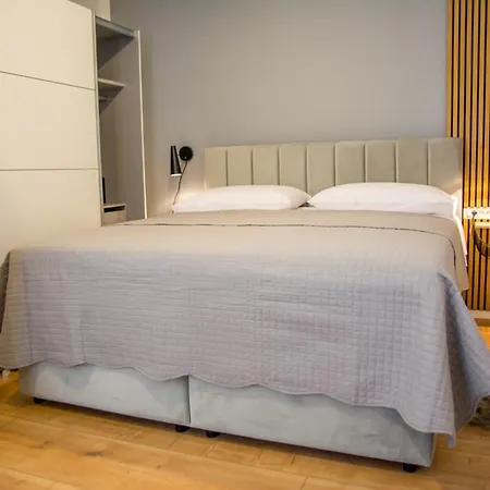 Apartamento Paradise Island