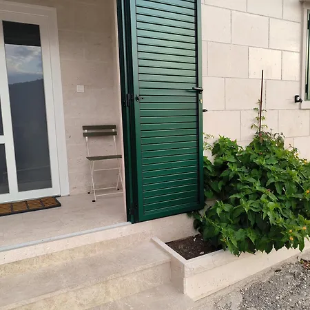 Paradise Island Appartement