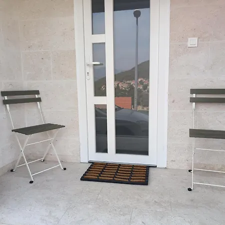 Appartement Paradise Island