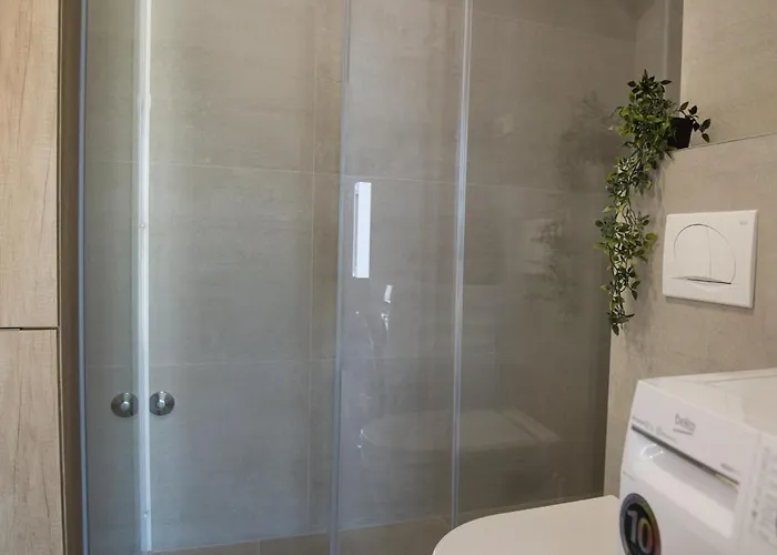 Paradise Island Appartement