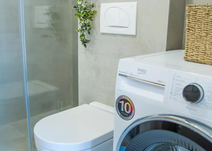 Paradise Island Appartement Pucisca