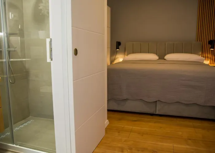 Paradise Island Appartement