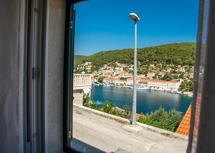 Appartement Paradise Island *