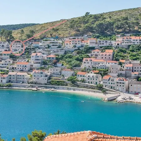 Appartamento Paradise Island *