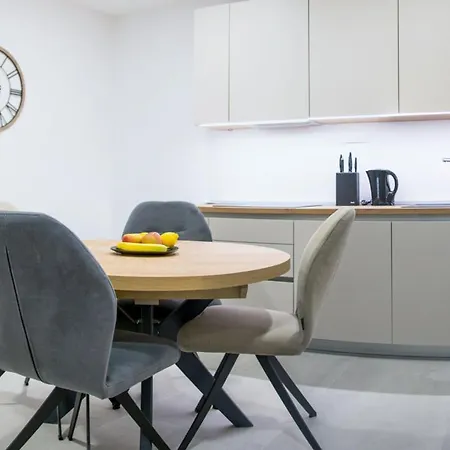 Paradise Island Appartamento Pucisca