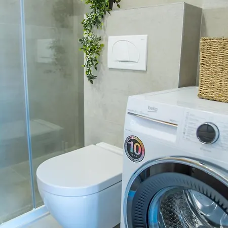 Paradise Island Appartamento Pucisca