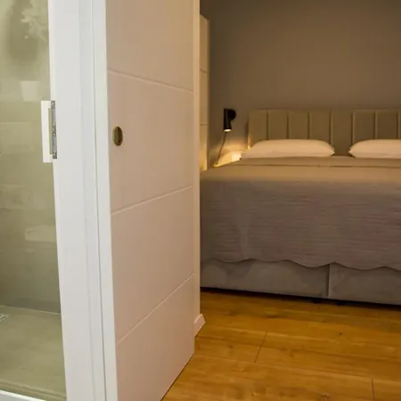 Paradise Island Appartamento