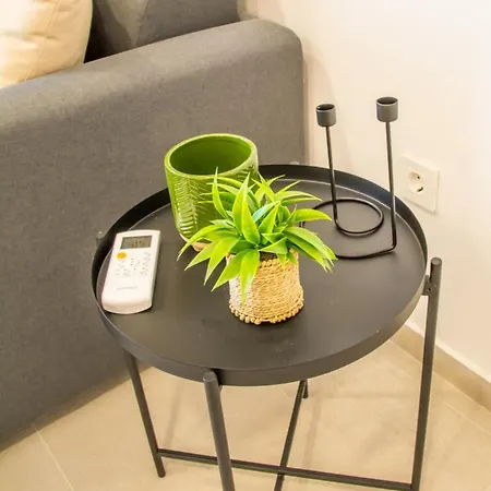 Paradise Island Pucisca