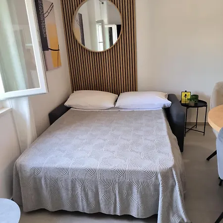 Paradise Island Appartamento