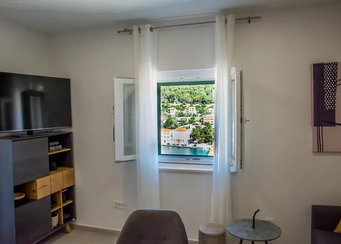 Paradise Island Apartman