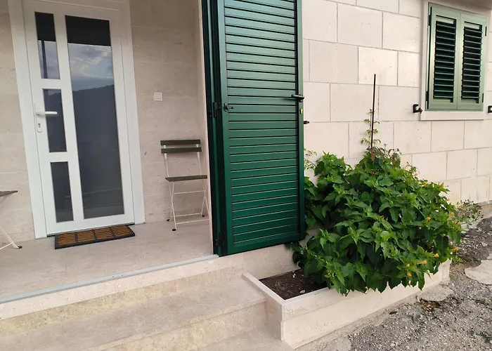 Paradise Island Apartman
