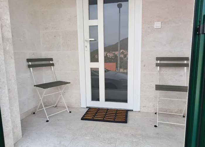 Apartman Paradise Island