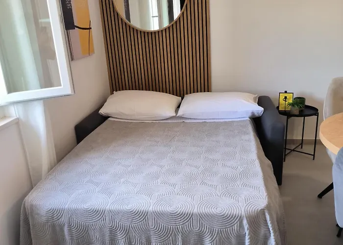 Paradise Island Apartman